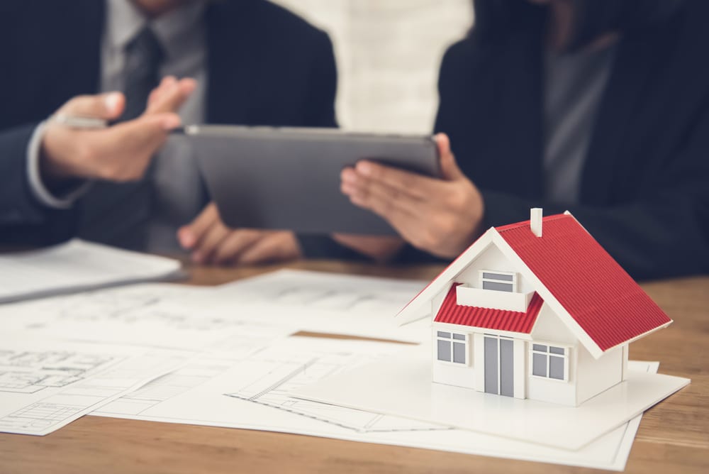 evaluation of home