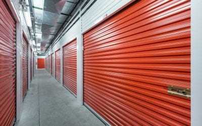 Self-Storage: A Promising Commercial Real Estate Investment?