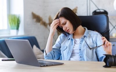 How to Avoid Work from Home Burnout
