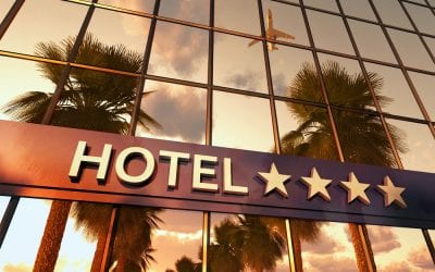 Assessing the Impact of COVID-19 on: Hotels