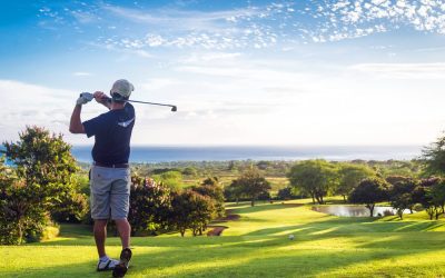 Assessing the Golf Club Industry in 2021 and 2022