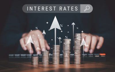 Assessing the Impact of High Interest Rates on the Commercial Real Estate Industry